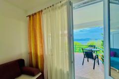 Apartamenty Stella Seaview Apartament 3 – Iva foto 2