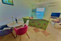 Apartamenty Stella Seaview Apartament 1 – Stella foto 1