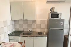 Apartamenty Stella Seaview Apartament 2 – Eni foto 3