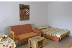 Apartamenty Barbara Apartament 1 – A-1 Studio foto 2