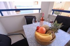 AG Komarna | Pelješac B. Apartamenty Apartament 1 – A 8 foto 2