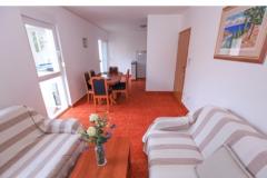 AG Komarna | Pelješac B. Apartamenty Apartament 1 – A 8 foto 3