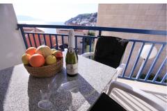 AG Komarna | Pelješac B. Apartamenty Apartament 2 – A 11 foto 1