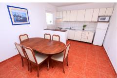 AG Komarna | Pelješac B. Apartamenty Apartament 2 – A 11 foto 3