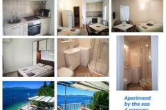 Apartamenty Mimi Apartament 3 – B2 2+2 foto 3