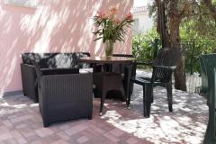 Dom wakacyjny Oaza Apartament 1 – Oaza foto 3
