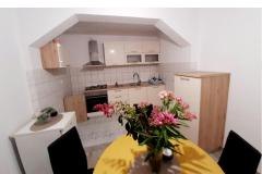 Dom wakacyjny Oaza Apartament 1 – Oaza foto 4