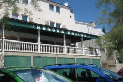 Pansion Kozina Pokoj 4 – Dv.soba foto 1