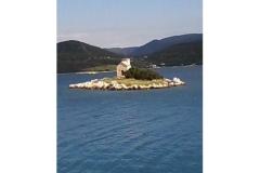 Pansion Kozina Pokoj 3 – SOBA 3+1 foto 5