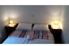 Vila Martina Klek Apartament 2 – Apartman 2 foto 2