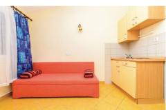 Villa Ceres Klek Apartament 1 – DEP1, DEP2 foto 1