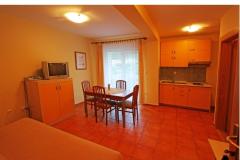 Villa Ceres Klek Apartament 3 – Ch Cu Ci foto 4