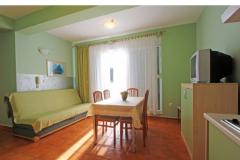 Villa Ceres Klek Apartament 4 – Lo,Ko, Ru foto 1