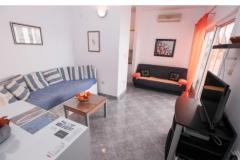 Villa Vedran apartments Apartament 1 – VEDRAN B foto 3
