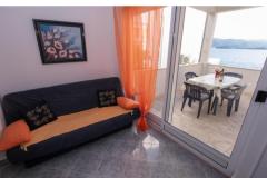 Villa Vedran apartments Apartament 1 – VEDRAN B foto 4