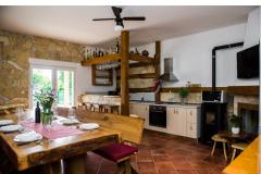 Holiday Home Anica Apartament 1 – House foto 1