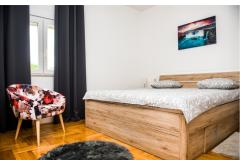 Holiday Home Anica Apartament 1 – House foto 4