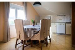 Holiday Home Anica Apartament 1 – House foto 5