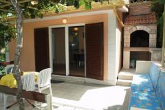  Villa CEBALO Apartamenty Apartament 1: (2+2) foto 2
