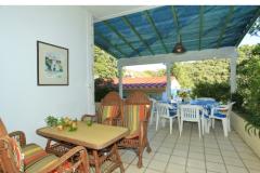  Villa CEBALO Apartamenty Apartament 2: (4+2) foto 3