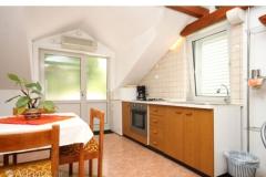 Apartamenty Ančila Apartament 2: (4+0) – Ap 4 foto 1