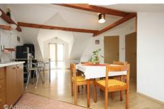 Apartamenty Ančila Apartament 2: (4+0) – Ap 4 foto 2