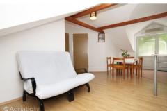 Apartamenty Ančila Apartament 2: (4+0) – Ap 4 foto 4