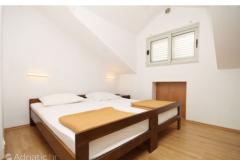 Apartamenty Ančila Apartament 2: (4+0) – Ap 4 foto 5