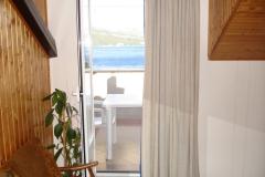 Apartamenty Ankica Apartament 1 – Studio SA1 foto 2