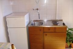 Apartamenty Ankica Apartament 1 – Studio SA1 foto 3