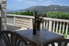 Apartamenty Duhović Apartament 2 – sredina foto 2