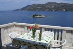 Apartamenty Duhović Apartament 4 – stan foto 1