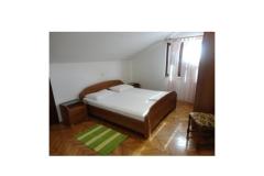 Apartamenty Duhović Apartament 5 – Potkrovlje foto 5