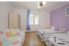 Apartamenty Marica Pecotić  Apartament 1 – Marica P. foto 4