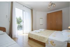Apartamenty Marica Pecotić  Apartament 3 – A3 (2+1) foto 2
