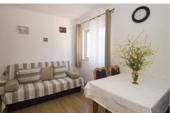 Apartamenty Marica Pecotić  Apartament 3 – A3 (2+1) foto 4
