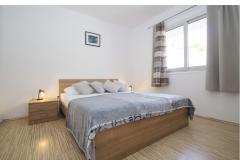 Apartamenty Marica Pecotić  Apartament 2 – A2 (2+1) foto 4