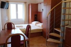 Apartamenty Sunce Apartament 2 – Studio foto 2