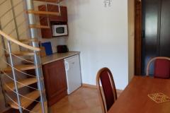 Apartamenty Sunce Apartament 2 – Studio foto 3