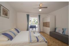 Apartamenty Marica P. Apartament 1 – A8 foto 4