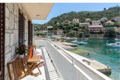 Apartamenty Didović Apartament 1 – A4+1 foto 2