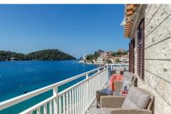 Apartamenty Didović Apartament 2 – A4 foto 1