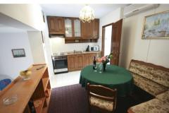 Teo Ivancevic Apartament 3 – Terrace ap foto 4