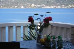 Teo Ivancevic Apartament 4 – Balcony ap foto 1