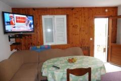 Teo Ivancevic Apartament 4 – Balcony ap foto 3