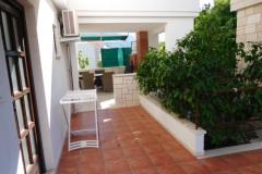Teo Ivancevic Apartament 4 – Balcony ap foto 5