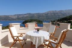 Tower Suites Korcula Apartament 1 – agrum foto 1