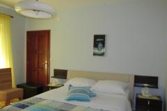 Tower Suites Korcula Apartament 1 – agrum foto 2