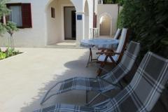 Tower Suites Korcula Apartament 3 – lovor foto 1