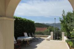 Tower Suites Korcula Apartament 3 – lovor foto 4